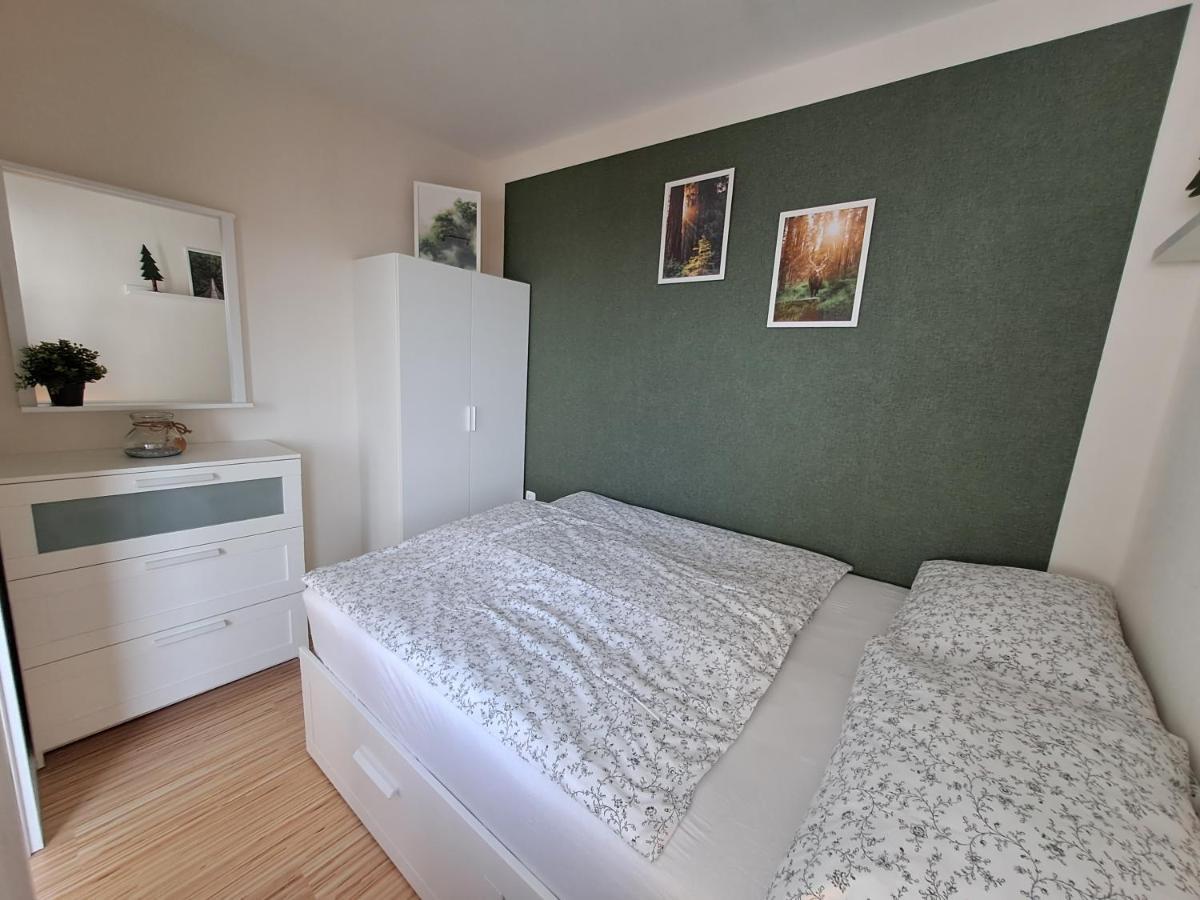 Ferienwohnung Skadi, Hahnenklee Goslar Extérieur photo