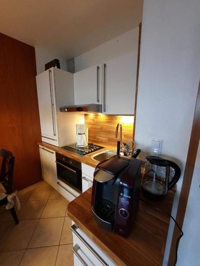 Ferienwohnung Skadi, Hahnenklee Goslar Extérieur photo