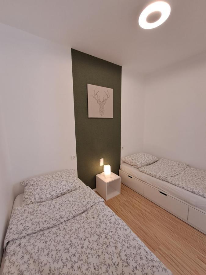Ferienwohnung Skadi, Hahnenklee Goslar Extérieur photo