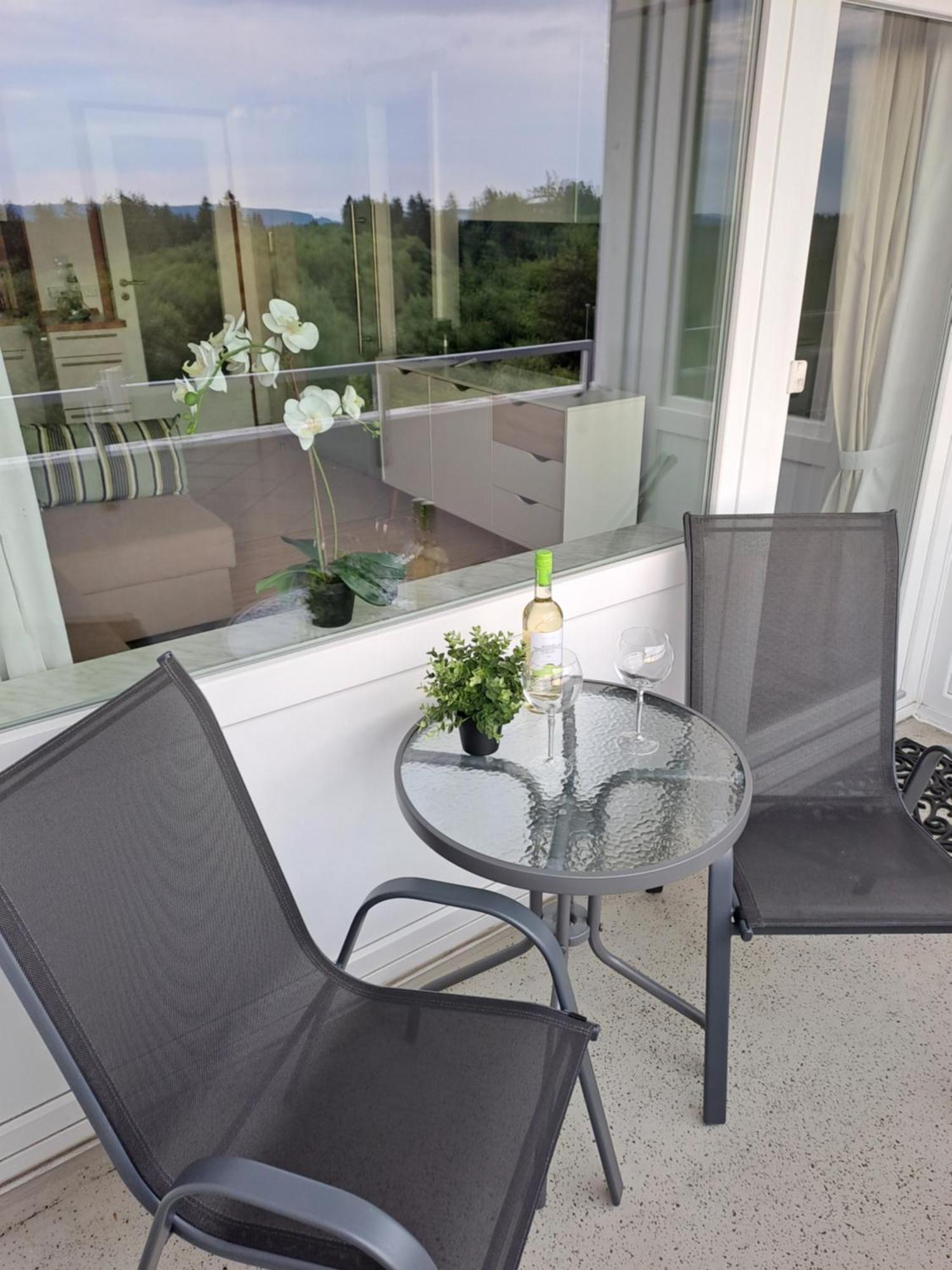 Ferienwohnung Skadi, Hahnenklee Goslar Extérieur photo